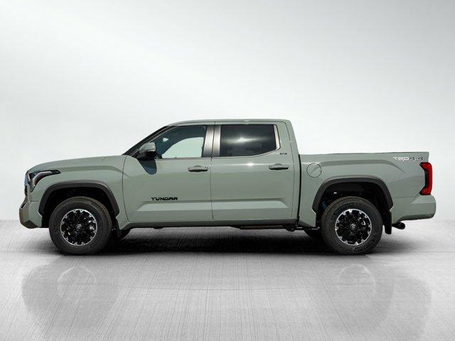 new 2026 Toyota Tundra car, priced at $57,146