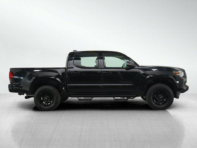 used 2022 Toyota Tacoma car, priced at $35,499