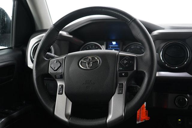 used 2022 Toyota Tacoma car, priced at $35,499