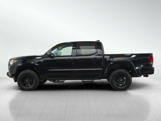 used 2022 Toyota Tacoma car, priced at $35,499