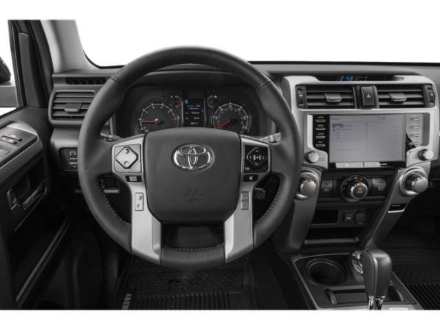 used 2022 Toyota 4Runner car, priced at $40,998