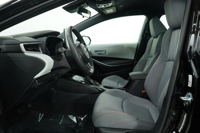 used 2025 Toyota Corolla car, priced at $26,998