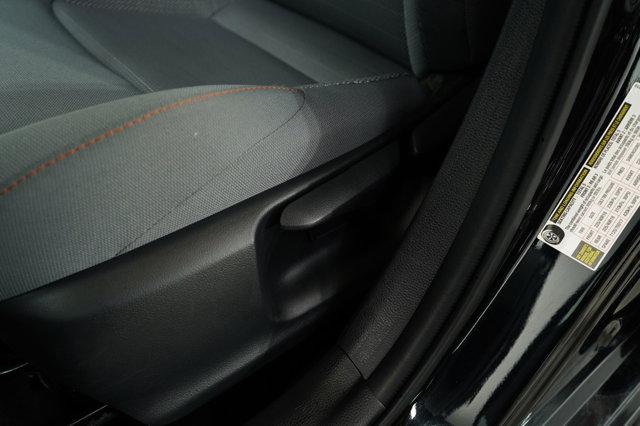 used 2025 Toyota Corolla car, priced at $26,998