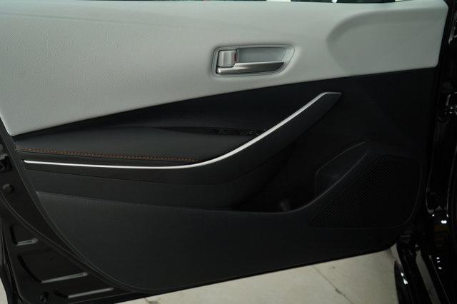 used 2025 Toyota Corolla car, priced at $26,998