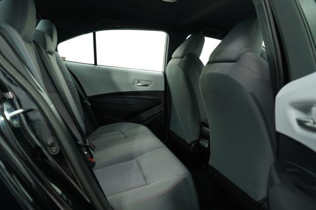 used 2025 Toyota Corolla car, priced at $26,998