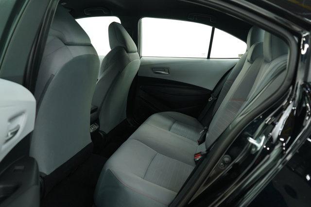 used 2025 Toyota Corolla car, priced at $26,998