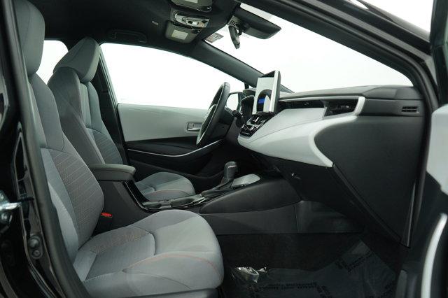 used 2025 Toyota Corolla car, priced at $26,998