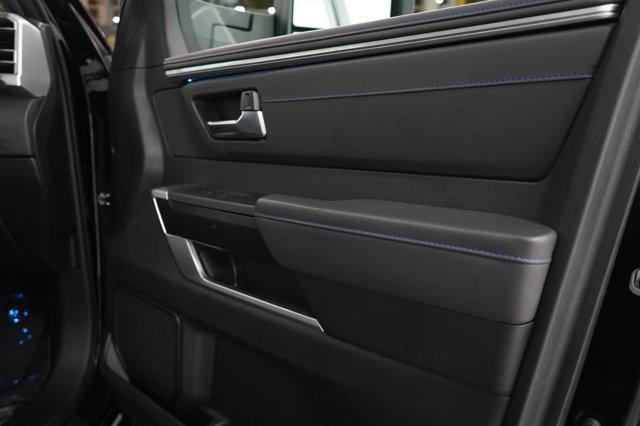 used 2023 Toyota Tundra car, priced at $57,998