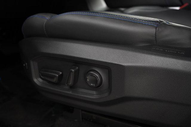 used 2023 Toyota Tundra car, priced at $57,998