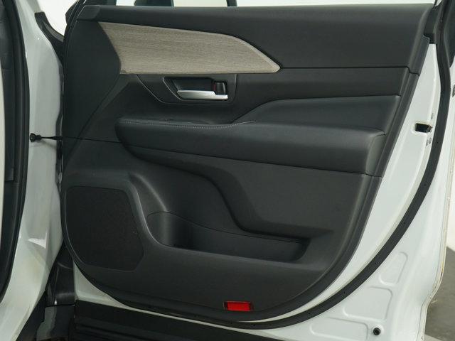 used 2024 Toyota Grand Highlander car, priced at $51,998