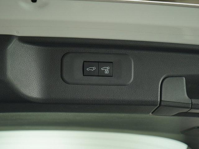 used 2024 Toyota Grand Highlander car, priced at $51,998