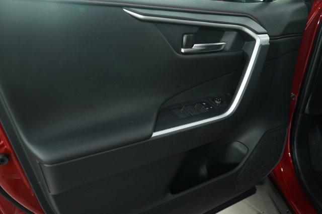 used 2024 Toyota RAV4 Prime car, priced at $48,998
