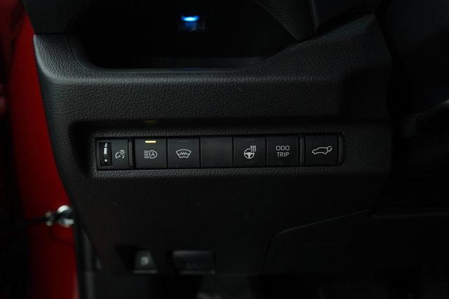 used 2024 Toyota RAV4 Prime car, priced at $48,998