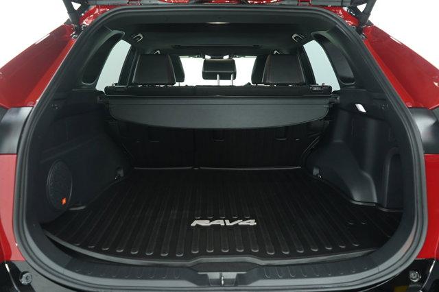 used 2024 Toyota RAV4 Prime car, priced at $48,998