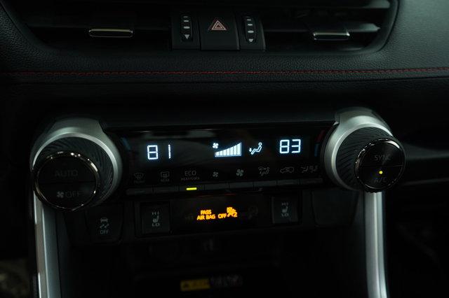 used 2024 Toyota RAV4 Prime car, priced at $48,998