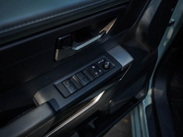 new 2026 Toyota Tundra car, priced at $62,850