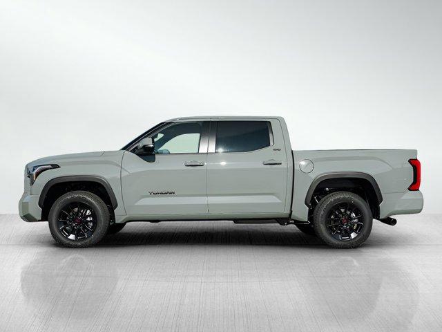 new 2026 Toyota Tundra car, priced at $62,850