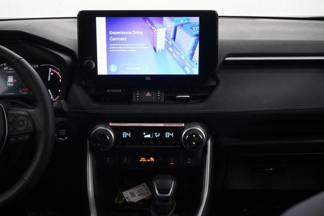 used 2024 Toyota RAV4 car, priced at $39,998