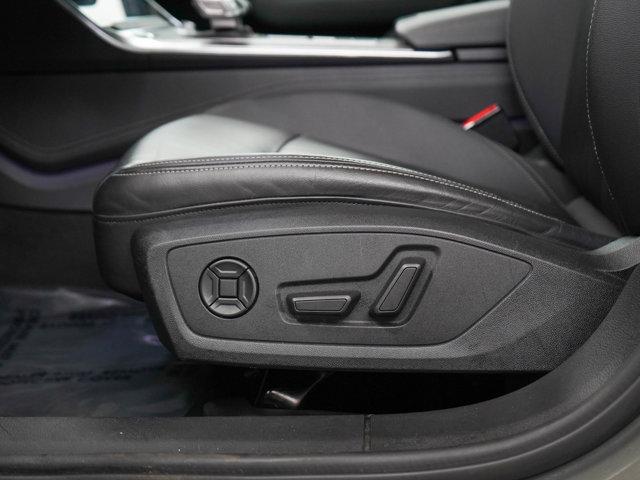 used 2024 Audi A6 car, priced at $32,399