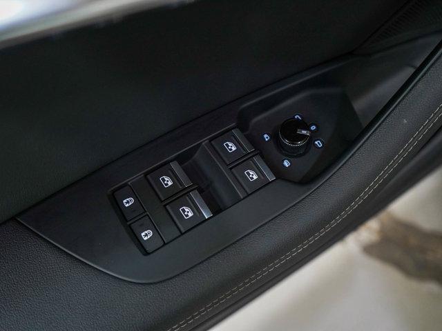 used 2024 Audi A6 car, priced at $32,399