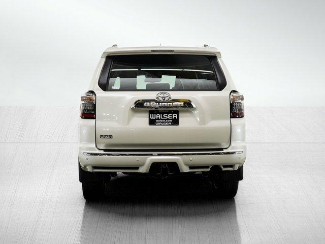 used 2023 Toyota 4Runner car, priced at $47,799