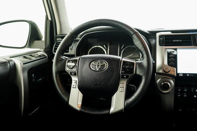 used 2023 Toyota 4Runner car, priced at $47,799