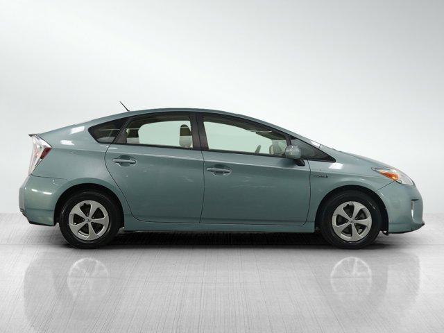 used 2015 Toyota Prius car, priced at $12,597