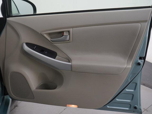 used 2015 Toyota Prius car, priced at $12,597