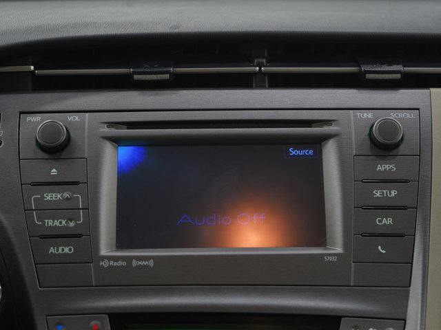 used 2015 Toyota Prius car, priced at $12,597