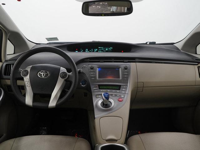 used 2015 Toyota Prius car, priced at $12,597