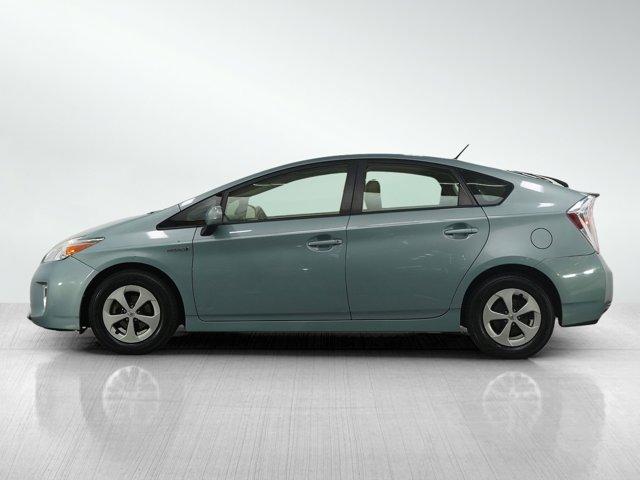 used 2015 Toyota Prius car, priced at $12,597