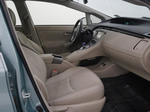 used 2015 Toyota Prius car, priced at $12,597