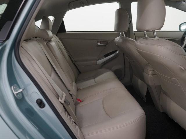 used 2015 Toyota Prius car, priced at $12,597