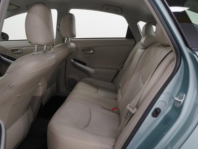 used 2015 Toyota Prius car, priced at $12,597