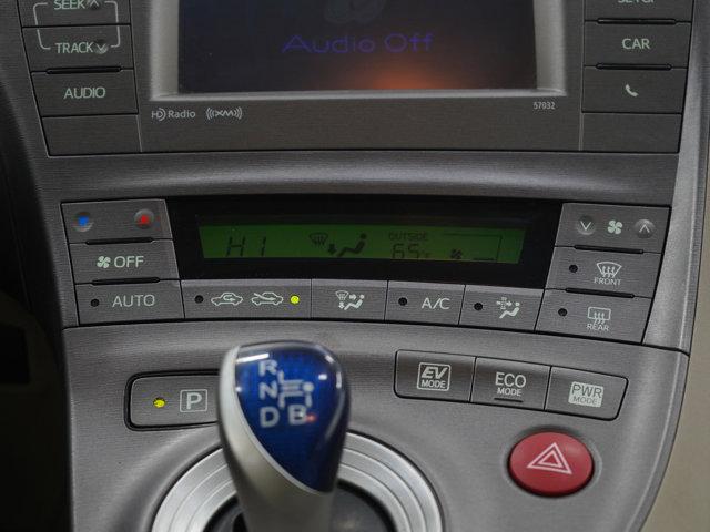 used 2015 Toyota Prius car, priced at $12,597