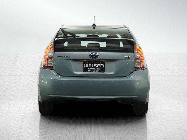 used 2015 Toyota Prius car, priced at $12,597