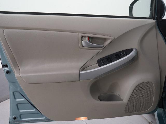 used 2015 Toyota Prius car, priced at $12,597