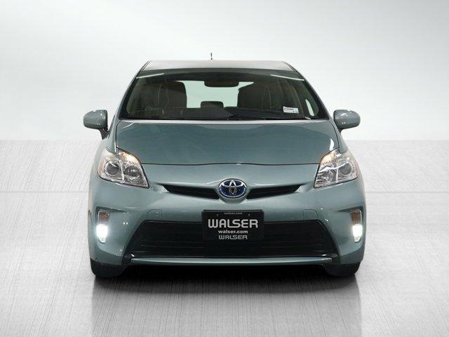 used 2015 Toyota Prius car, priced at $12,597
