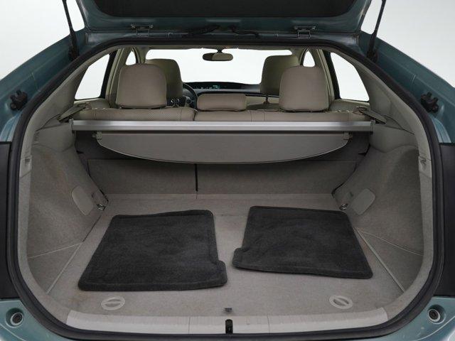 used 2015 Toyota Prius car, priced at $12,597