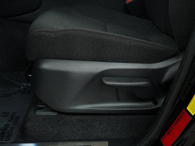 used 2025 Toyota Land Cruiser car, priced at $55,998