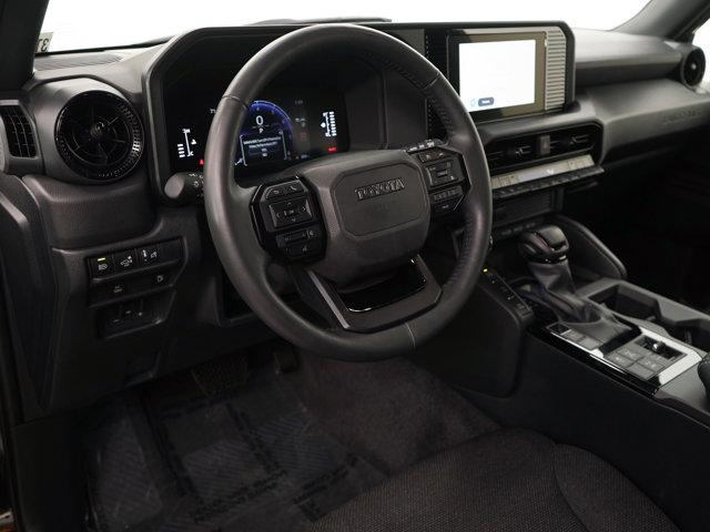 used 2025 Toyota Land Cruiser car, priced at $55,998