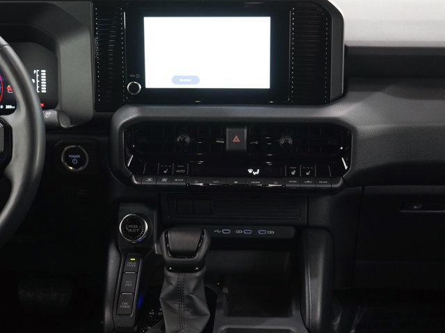 used 2025 Toyota Land Cruiser car, priced at $55,998
