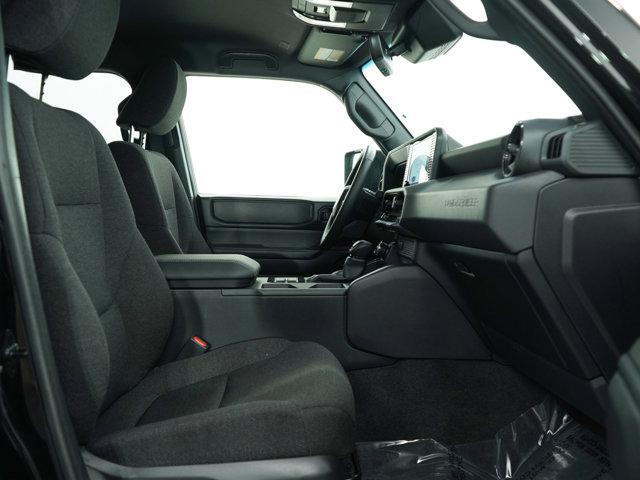 used 2025 Toyota Land Cruiser car, priced at $55,998