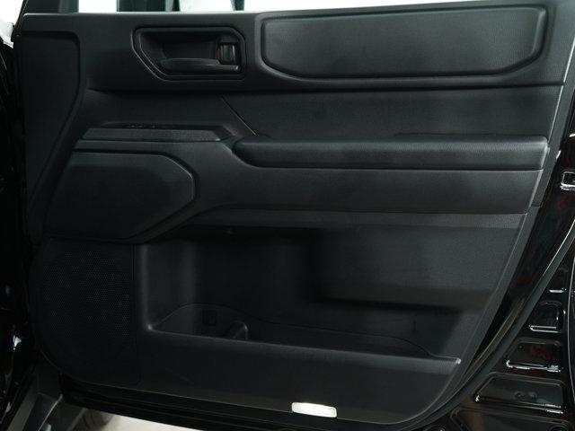 used 2025 Toyota Land Cruiser car, priced at $55,998