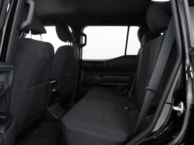 used 2025 Toyota Land Cruiser car, priced at $55,998
