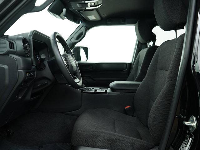 used 2025 Toyota Land Cruiser car, priced at $55,998