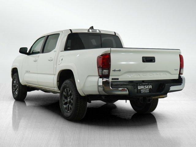 used 2023 Toyota Tacoma car, priced at $37,799