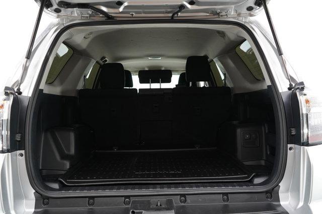 used 2023 Toyota 4Runner car, priced at $40,998