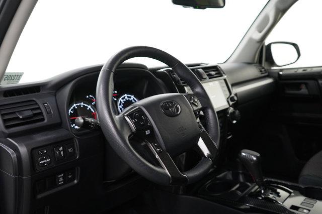 used 2023 Toyota 4Runner car, priced at $40,998