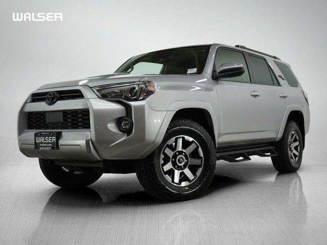 used 2023 Toyota 4Runner car, priced at $40,998